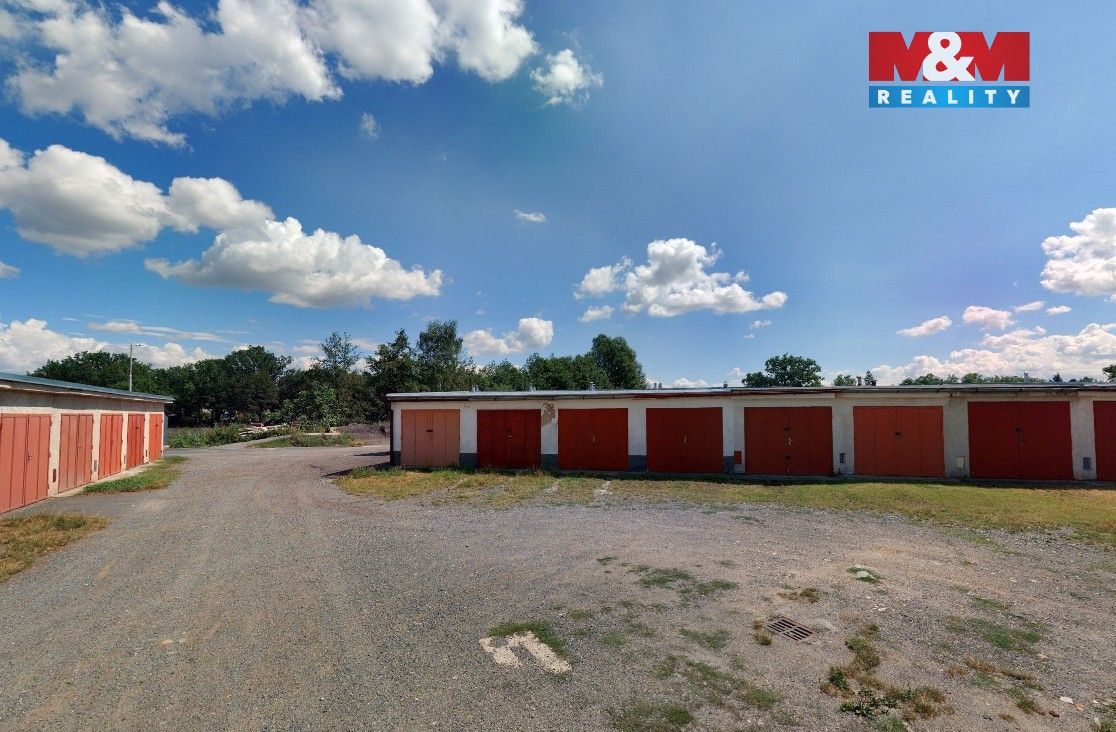 Pronájem ostatní - Blatná, 18 m²