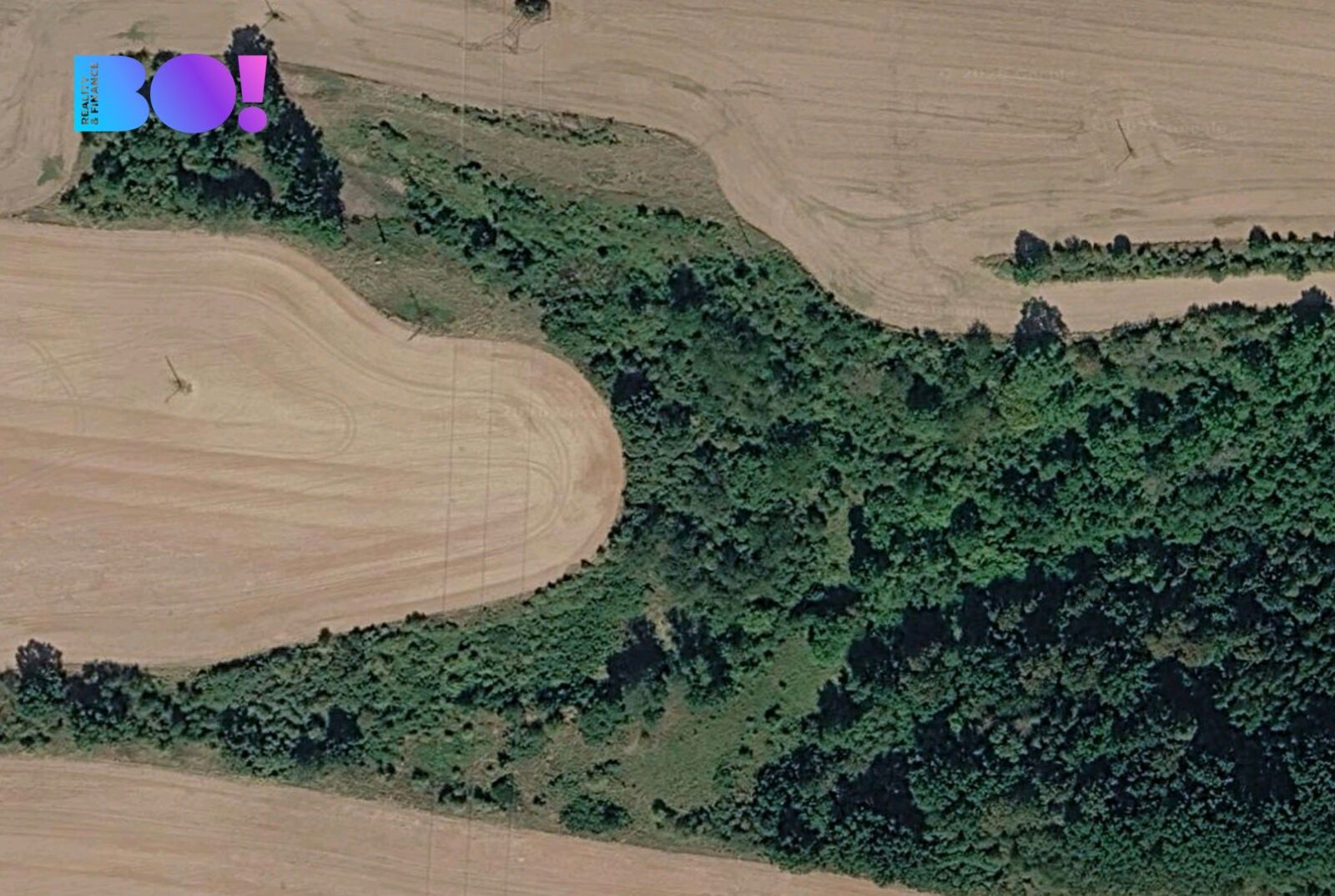 Zemědělský pozemek · 42 900 m² · Snědovice - 4