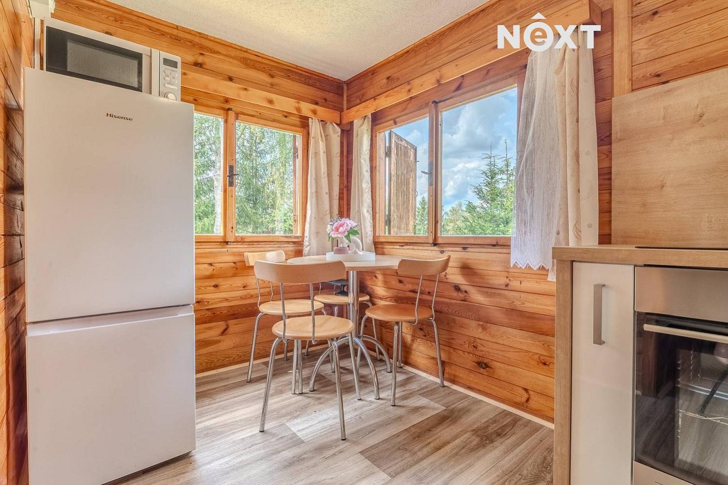 Rodinný dům · 33 m² · Horní Planá, okres Český Krumlov, Jihočeský kraj - 3
