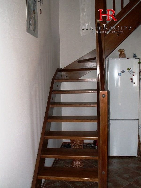 Byt 1+1 · 70 m² · Struhařov, okres Benešov, Středočeský kraj - 4