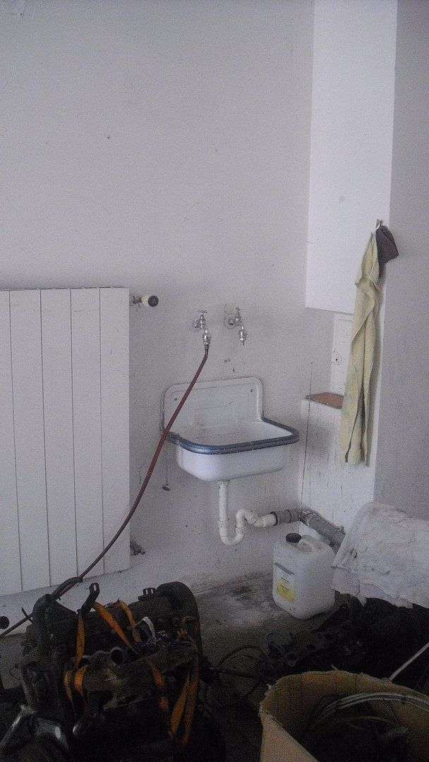 Pronájem obchodní prostory - , Bádensko-Württembersko, 150 m² - 5