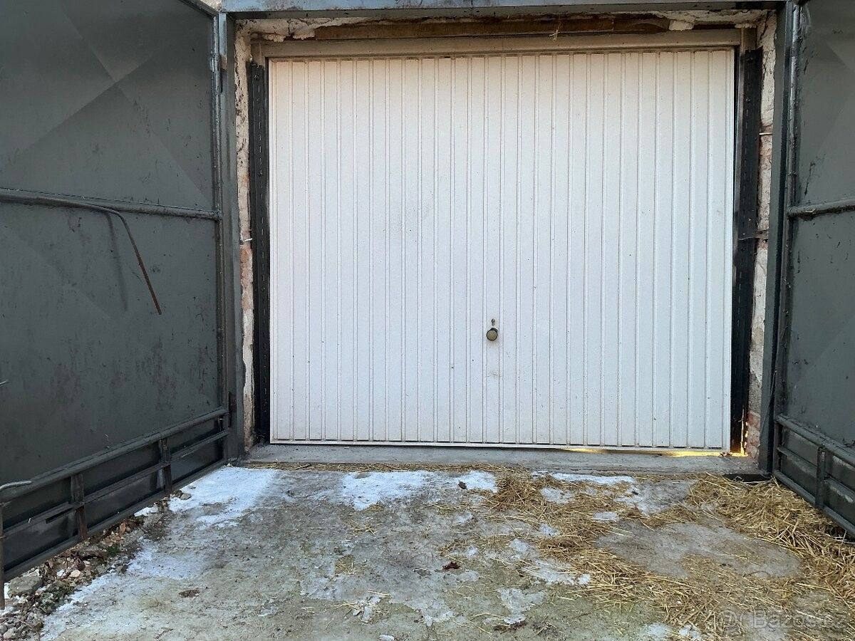 Pronájem ostatní - Kostomlaty nad Labem, 289 21