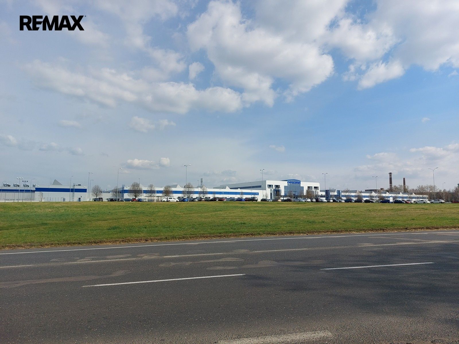 Komerční pozemky, Kutná Hora, 8 994 m² - 1
