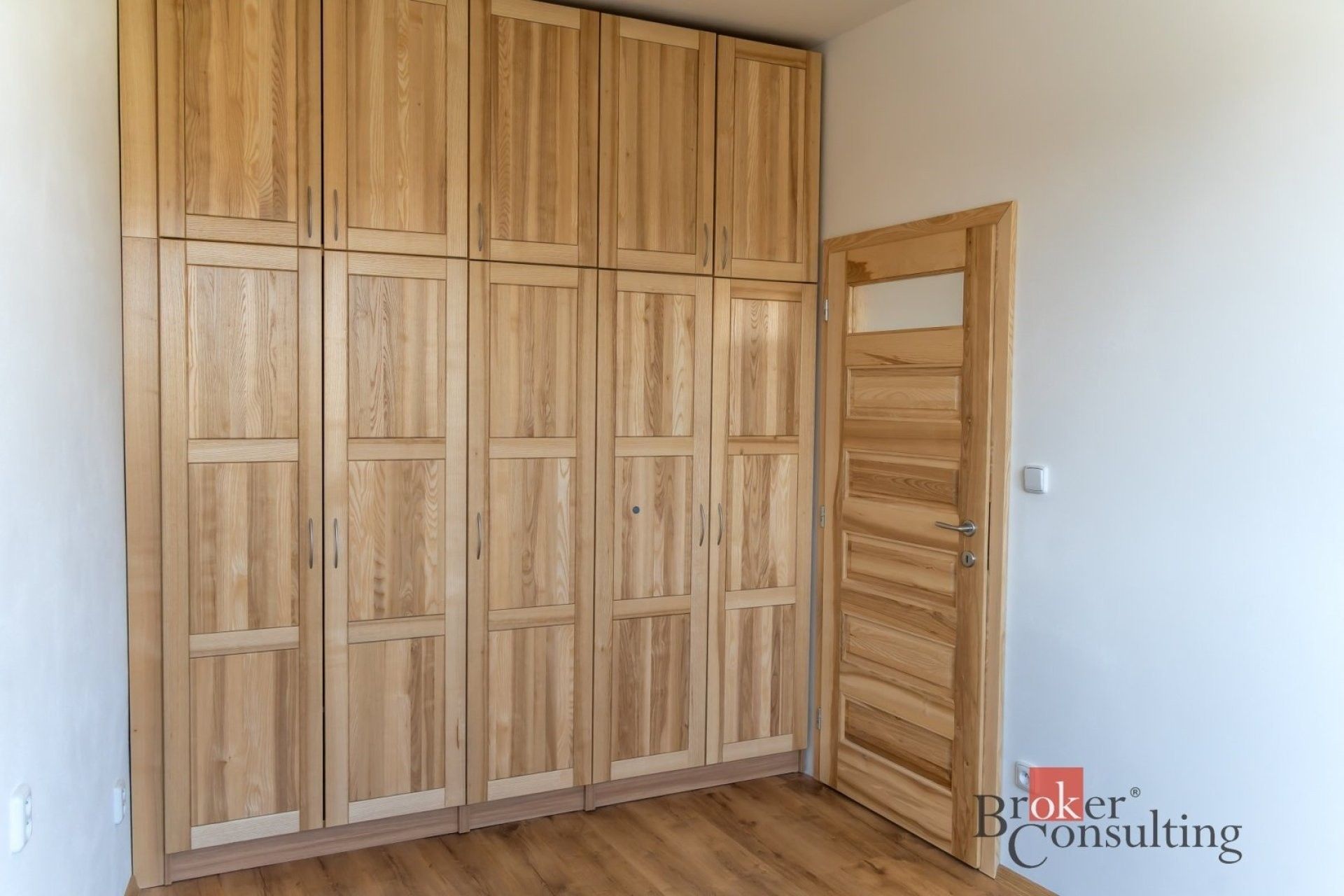Byt 3+1 · 65 m² · B. Němcové, Horní Benešov - 3