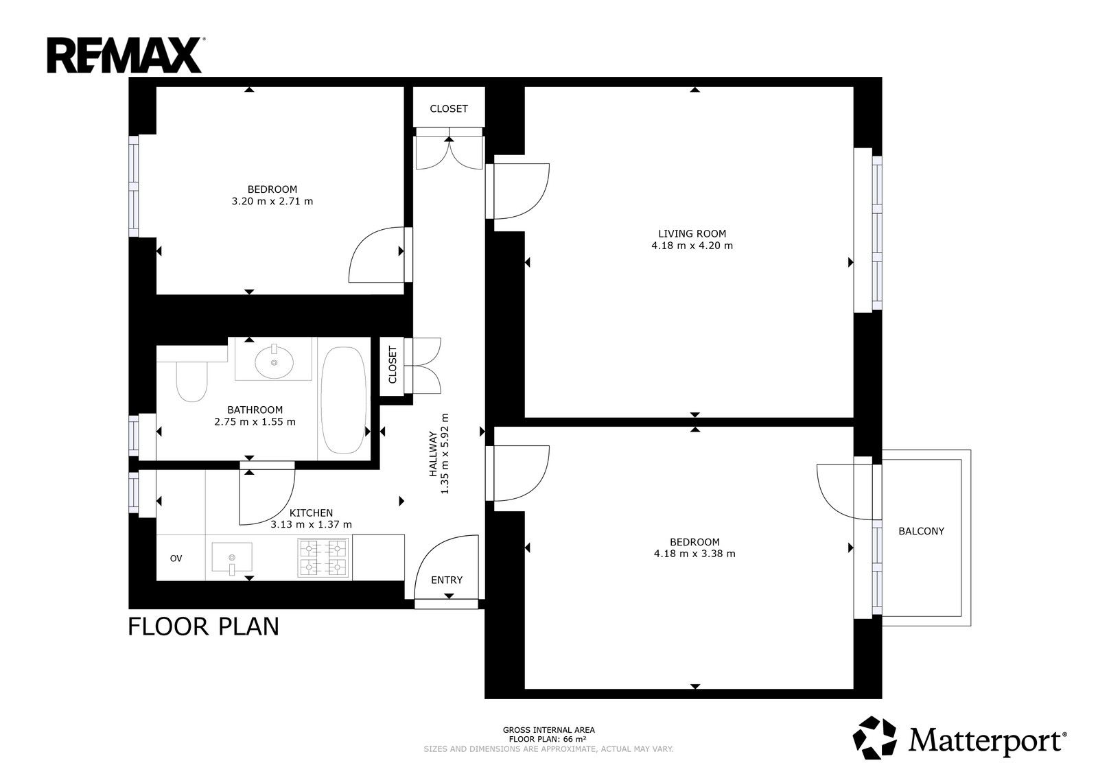 Byt 3+kk · 62 m² · Okružní, Meziboří - 4