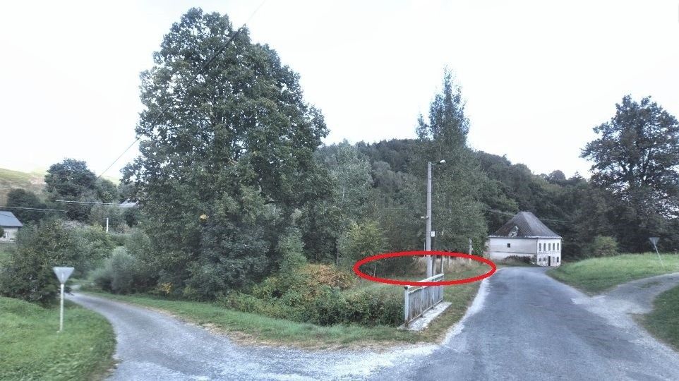 Pozemek pro bydlení · Šumperk, 787 01 - 3
