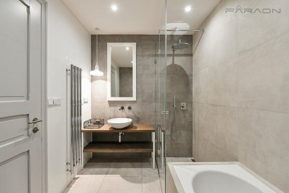 Pronájem byt 3+1 - náměstí Jiřího z Poděbrad, Praha, 95 m²