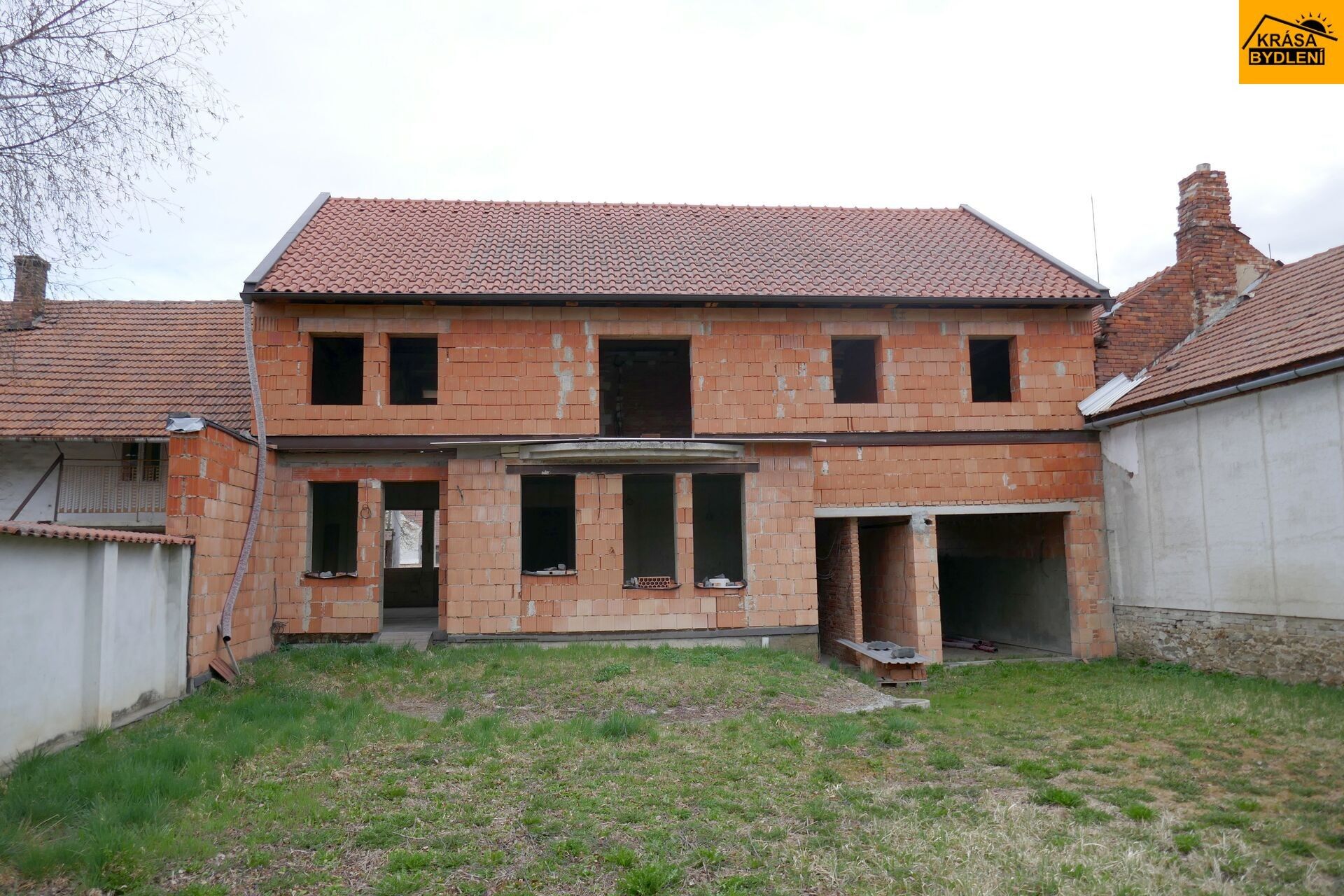 Výrobní prostory · 1 252 m² · Prostějov Žešov - 3