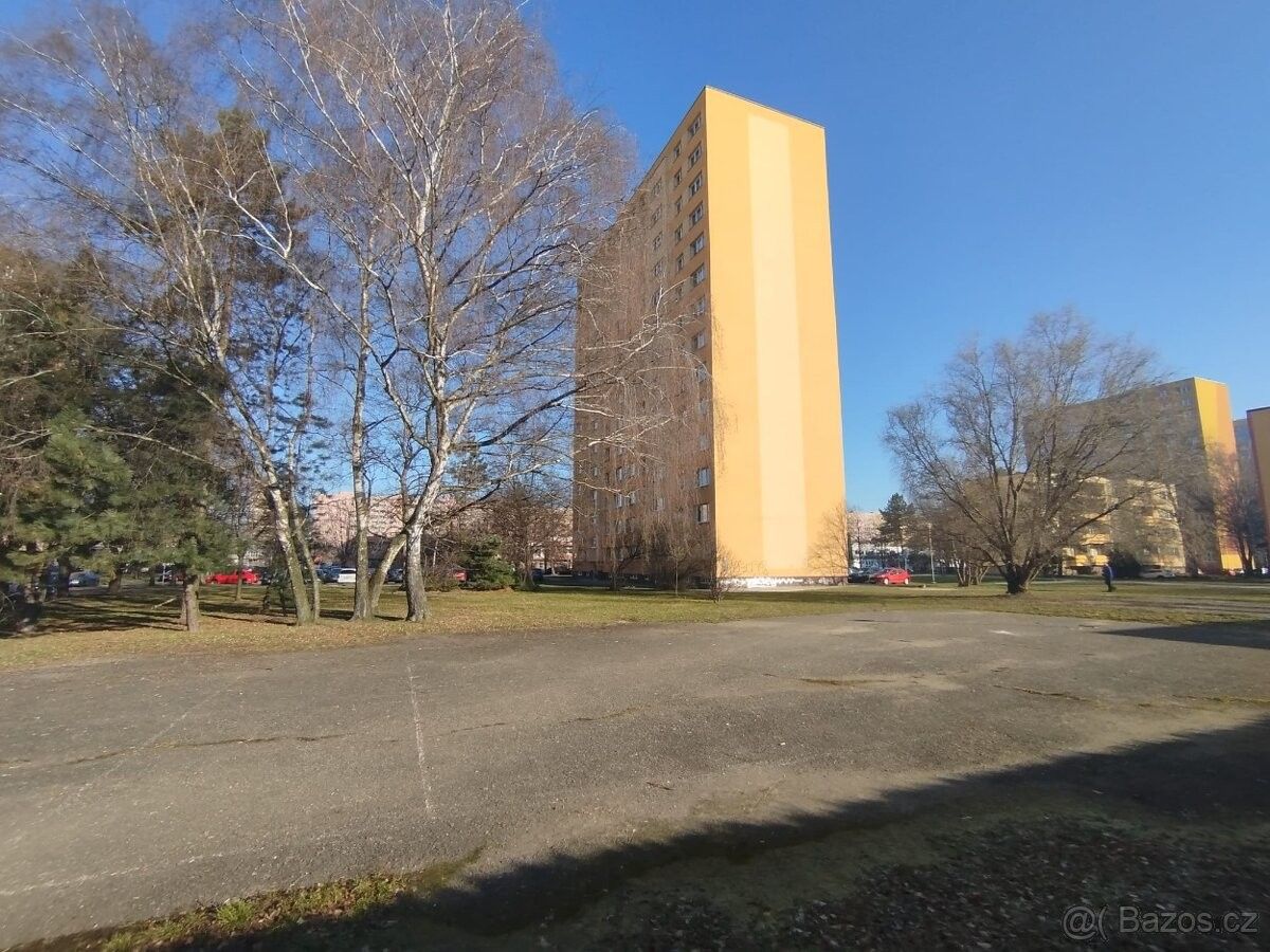 Prodej byt - Ostrava, 700 30