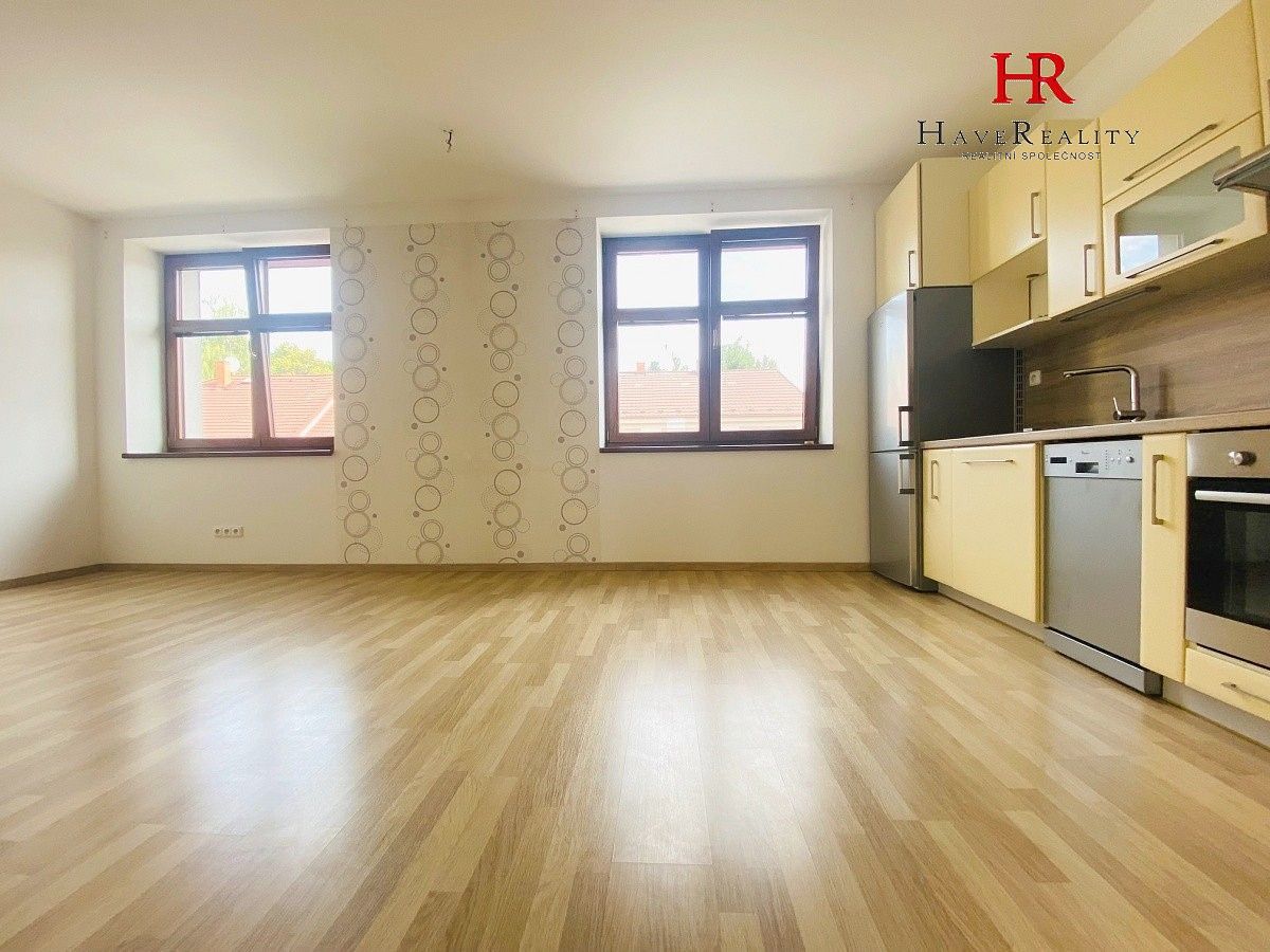 Byt 2+kk · 50 m² · Benešov, Středočeský kraj - 4