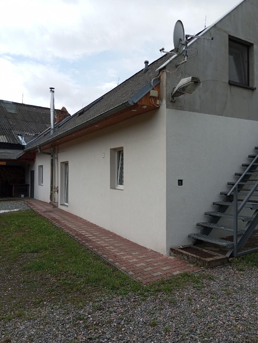 Prodej chata - Jasenná, 552 22