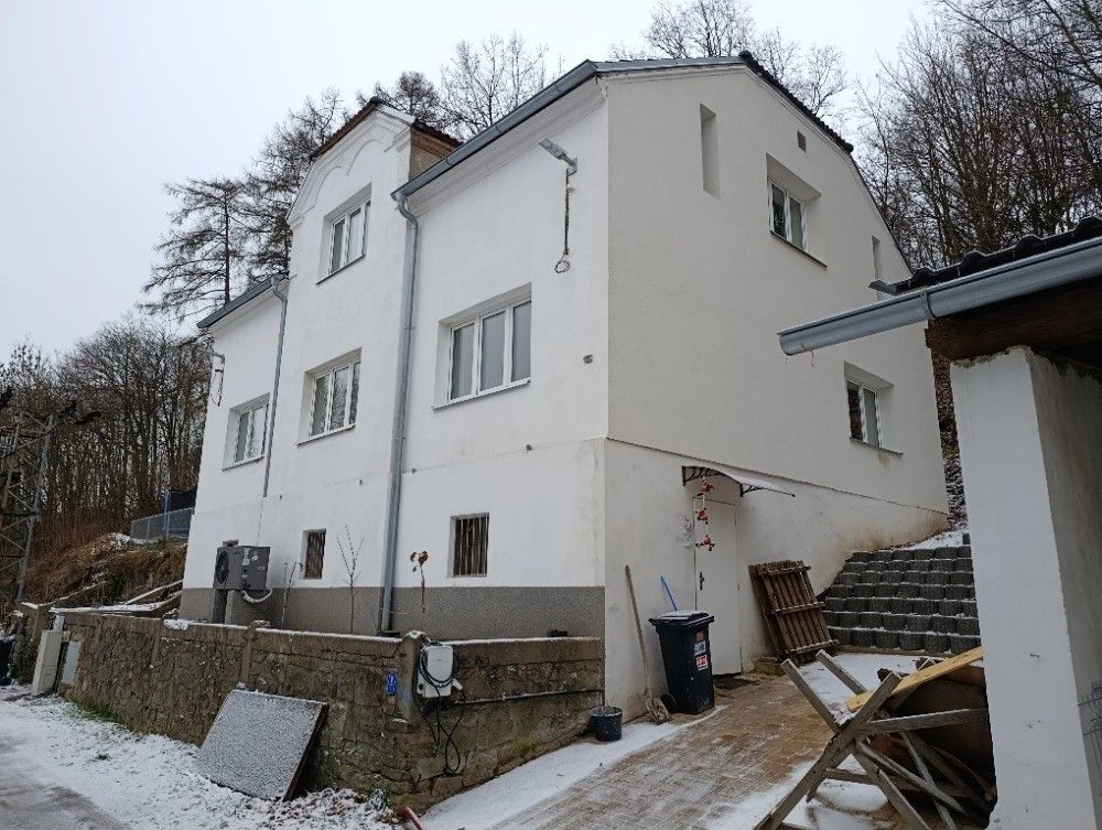 Rodinné domy, Horní Police, 471 06