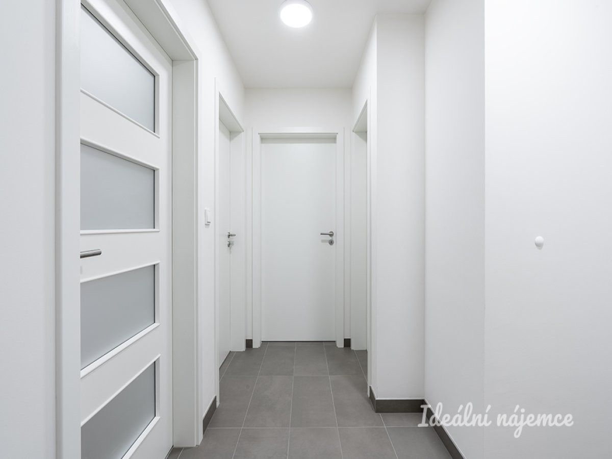 Byt 3+kk · 64 m² · Augustina Lukeše, Brandýs nad Labem-Stará Boleslav - 4