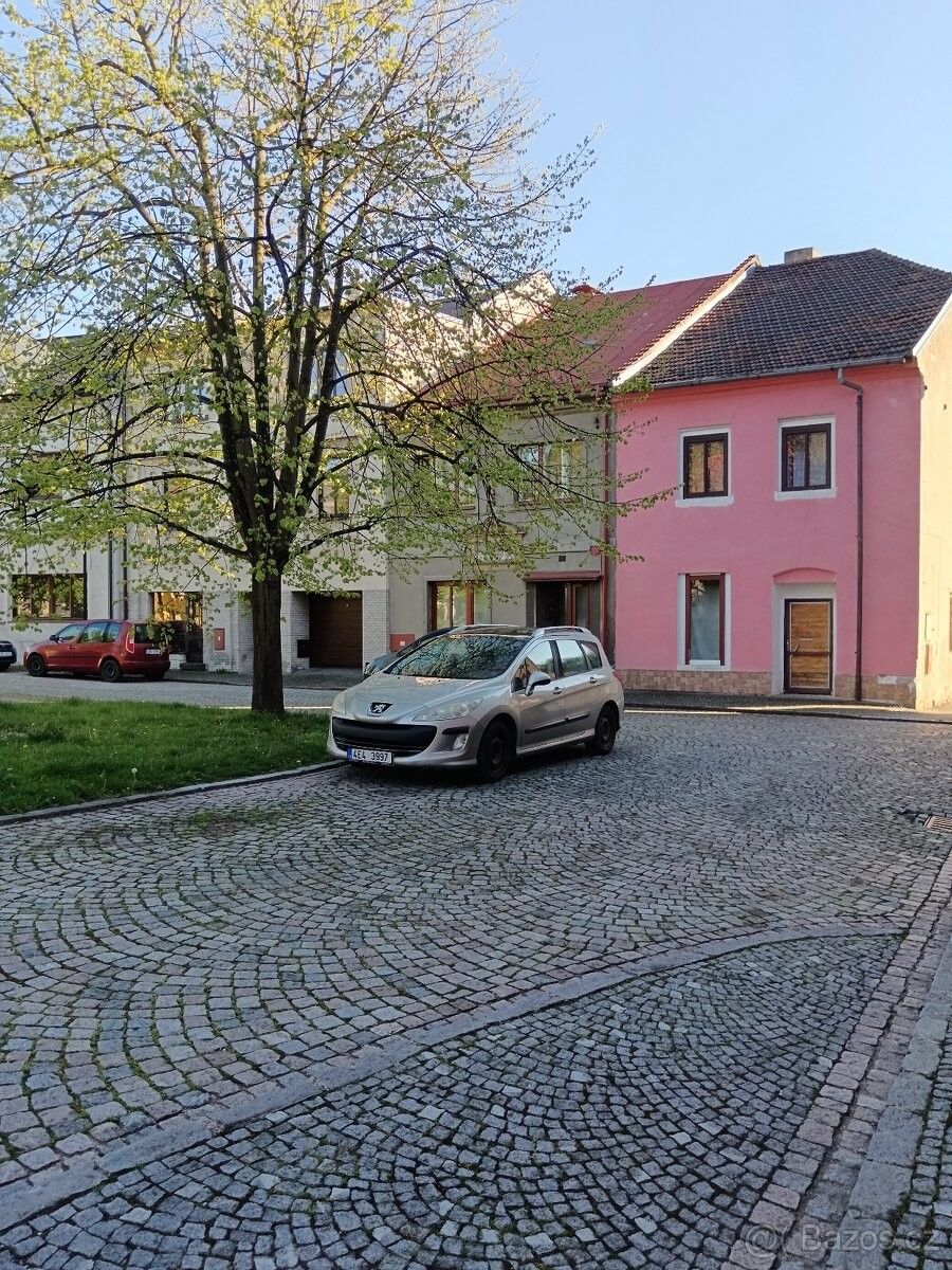 Byty, Pardubice, 530 03