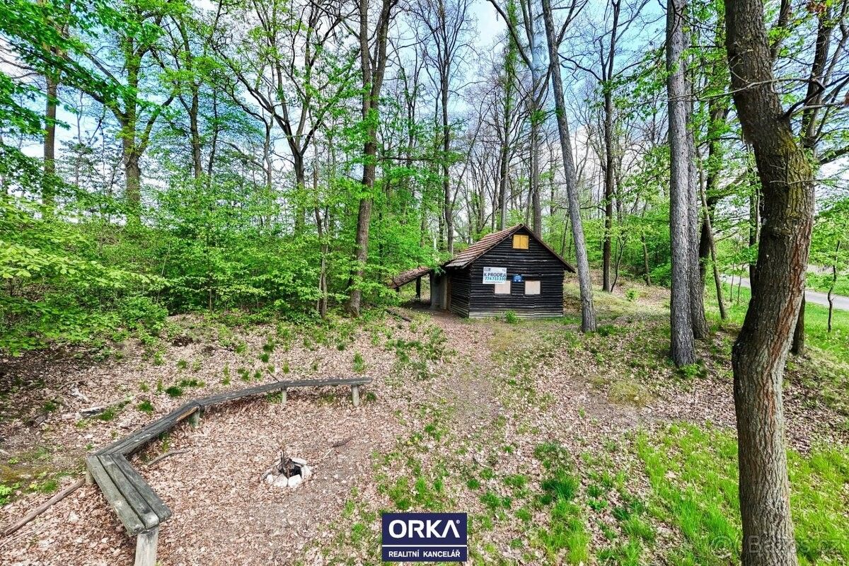 Chaty, Soběchleby, 753 54