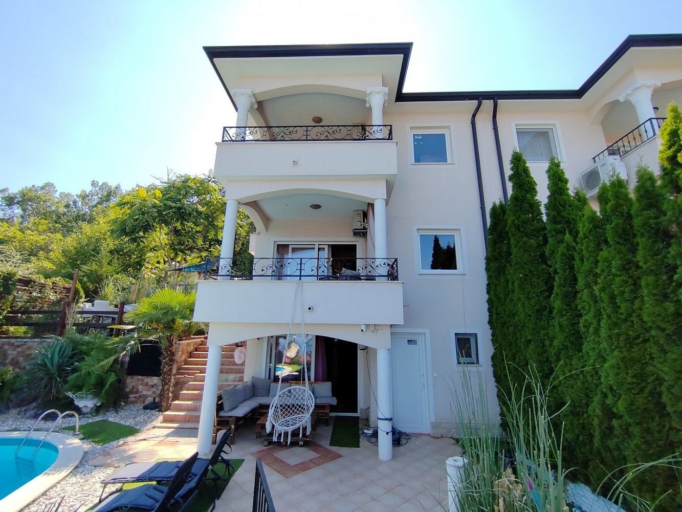 Rodinný dům · 267 m² · Lovran, HR - 3