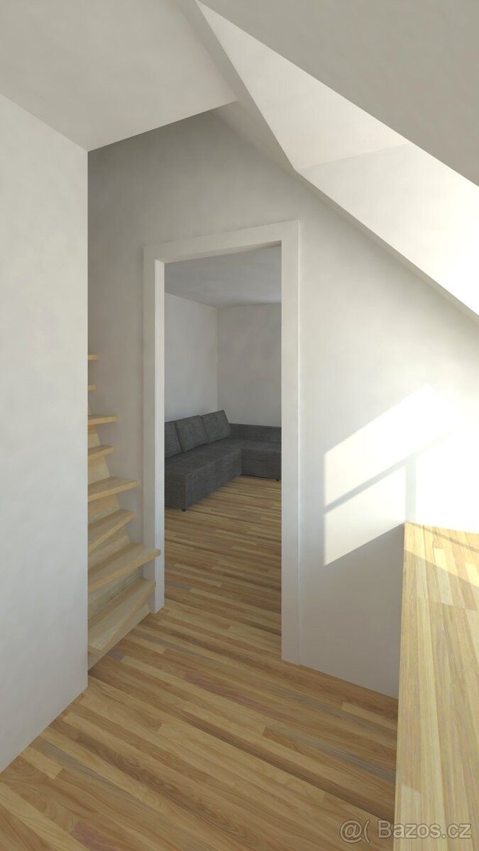 Prodej byt - Jablonec nad Nisou, 466 01