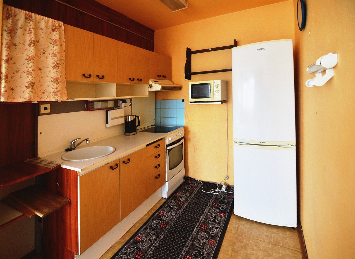 Byt 2+kk · 43 m² · Praha - Modřany, okres Praha 12, Hlavní město Praha - 3