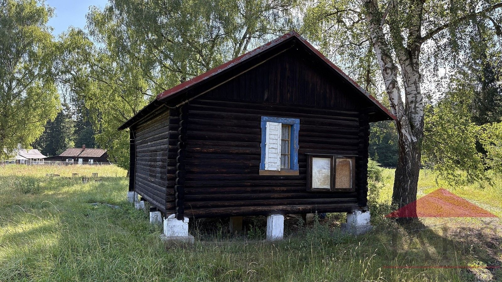 Nemovitost · 40 m² · Sušice, okres Klatovy, Plzeňský kraj - 4