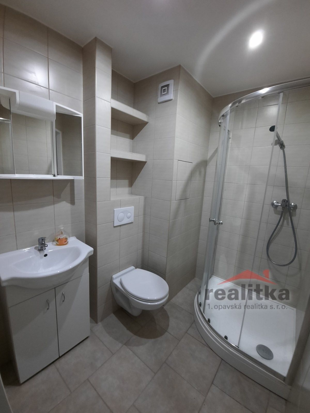 1+kk, Ratibořská, Opava, 22 m² - 2