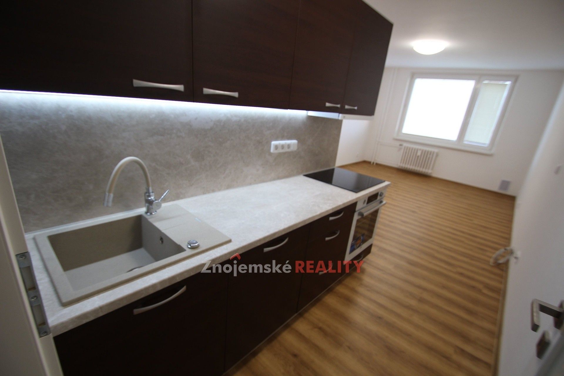 1+kk, Krylova, Znojmo Přímětice, 30 m² - 2