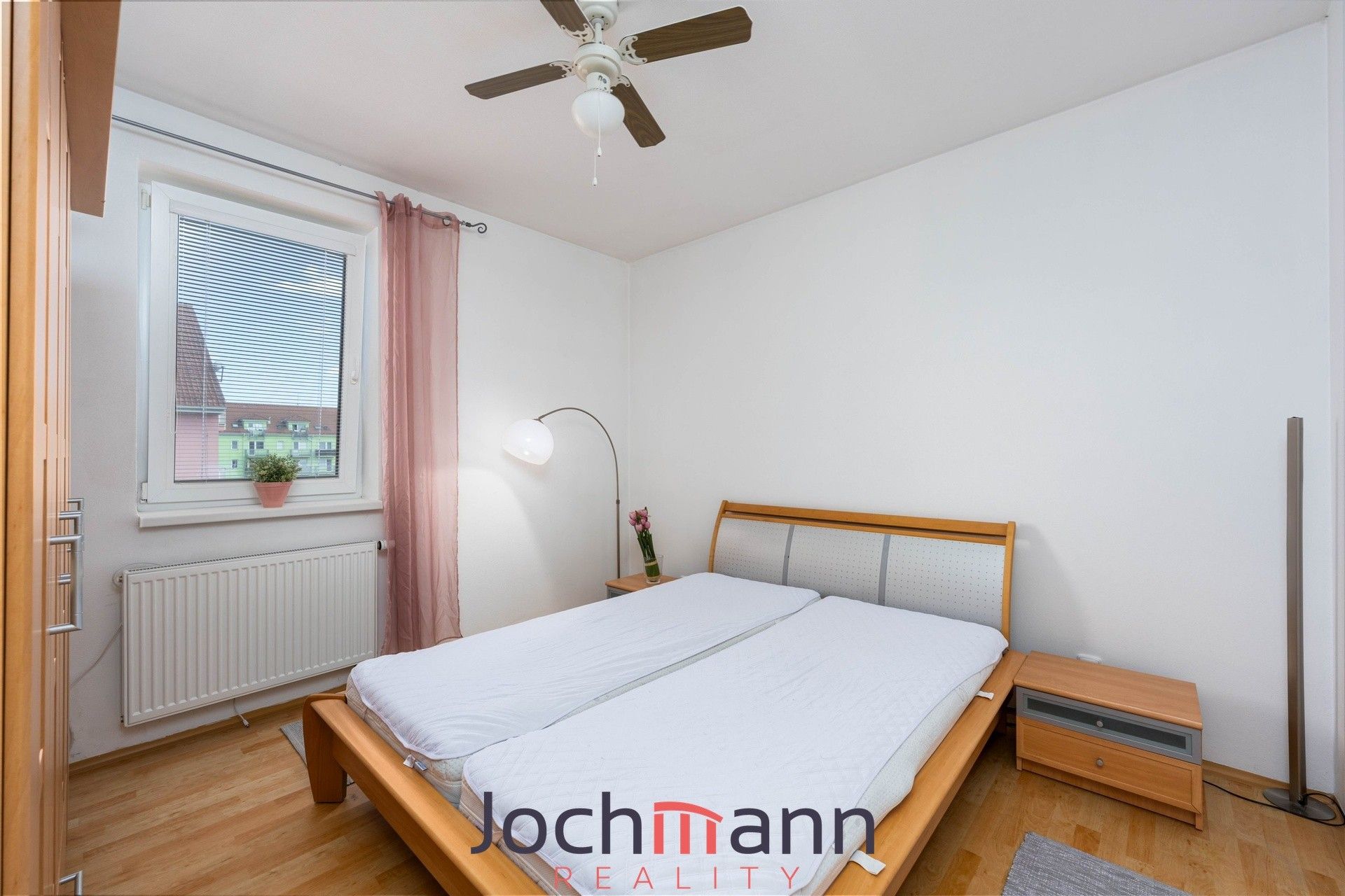 2+1, Dubenská, České Budějovice 2, 50 m² - 2