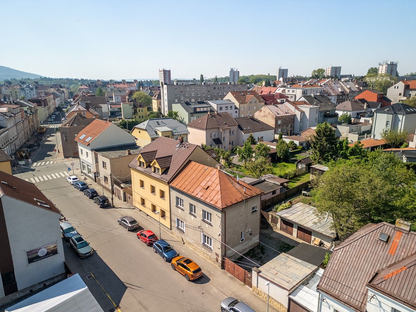 Prodej rodinný dům - Mladá Boleslav, Středočeský kraj, 198 m² - 5