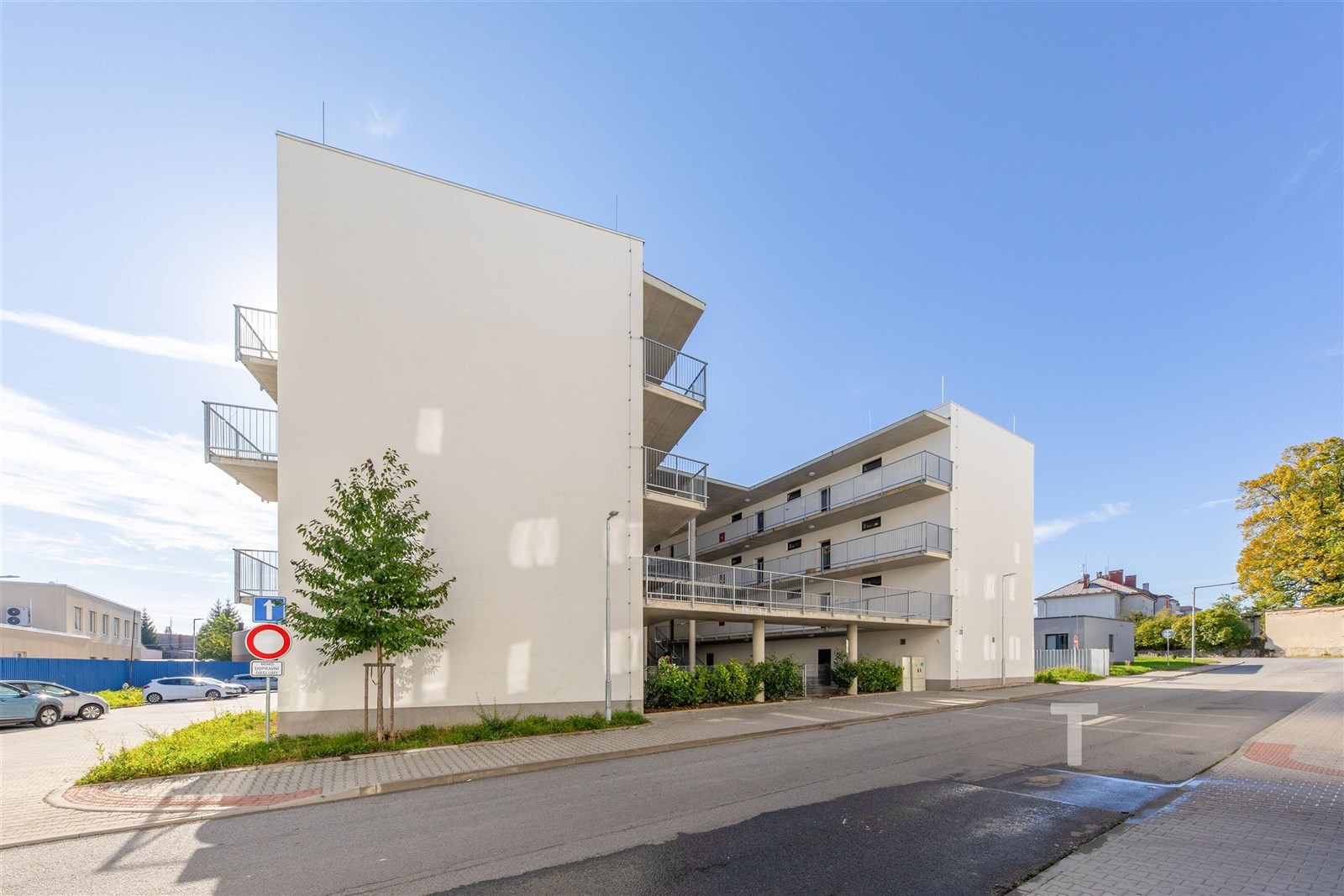 2+kk, Říční 2369, Svitavy Předměstí, 70 m² - 1