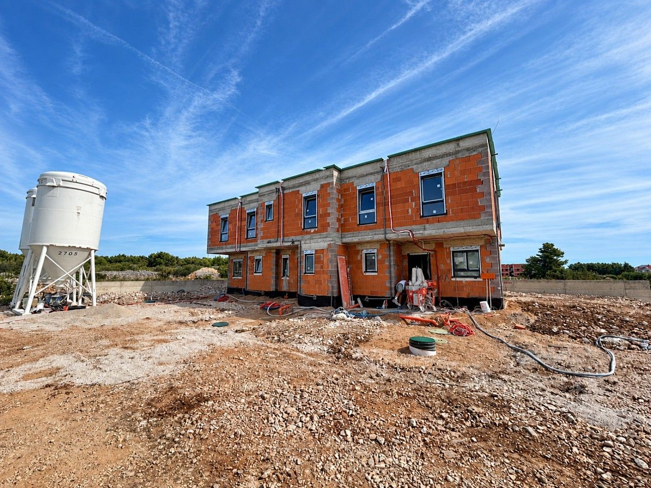 Prodej byt - Vodice, Šibensko-kninska županija, Chorvatsko, 90 m² - 5