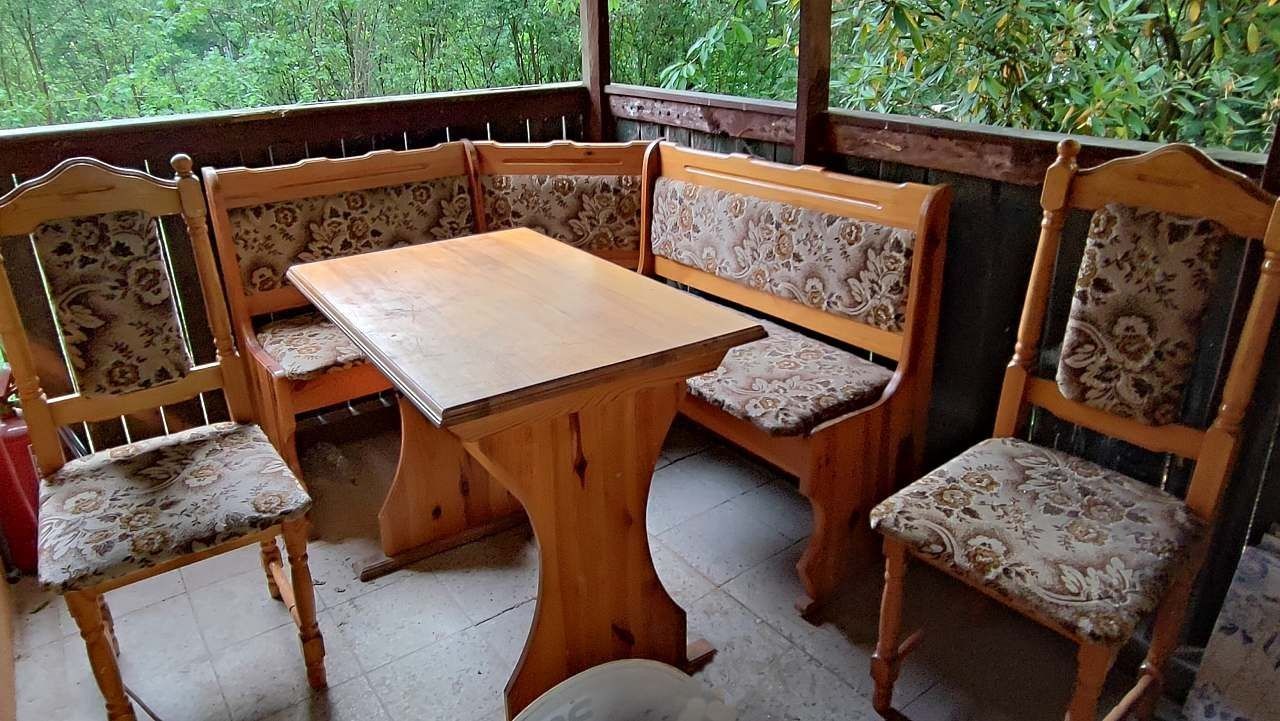 Pronájem chata - Mnichovice u Říčan, Středočeský kraj - 2