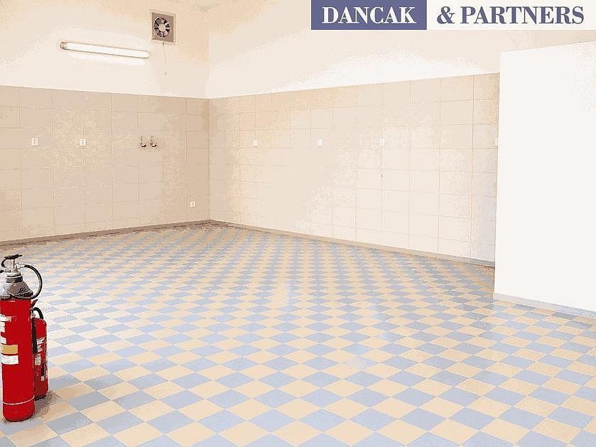 Sklad · 70 m² · Orlová - Poruba, okres Karviná, Moravskoslezský kraj - 3