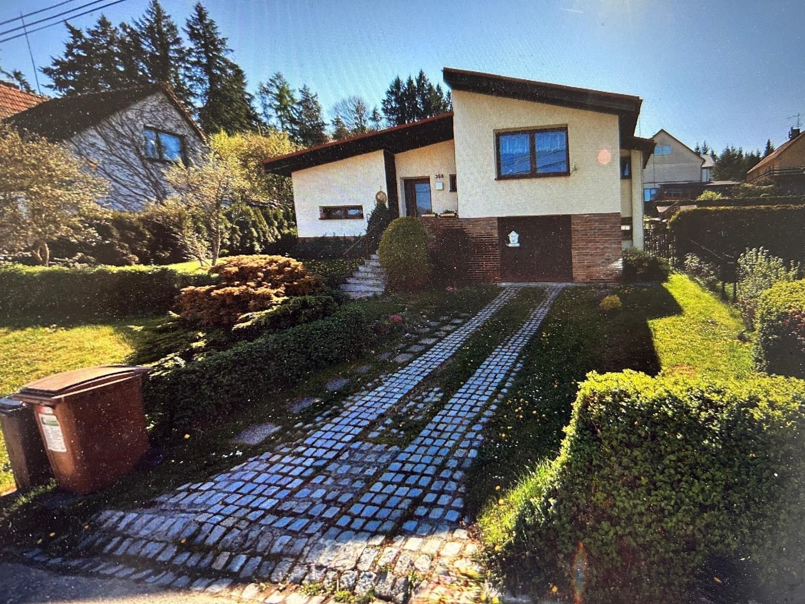 Rodinné domy, Na Drahách, Zlín - Mladcová, Zlínský kraj, 85 m² - 1