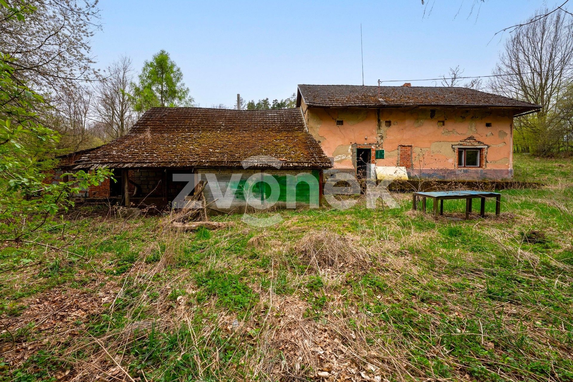 Rodinné domy, Březnice, 210 m² - 2