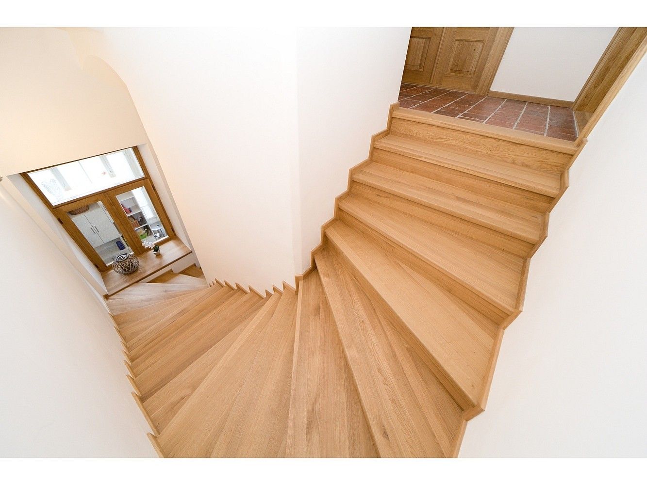 Byt 1+kk · 40 m² · Praha - Nové Město, okres Praha 1, Hlavní město Praha - 4