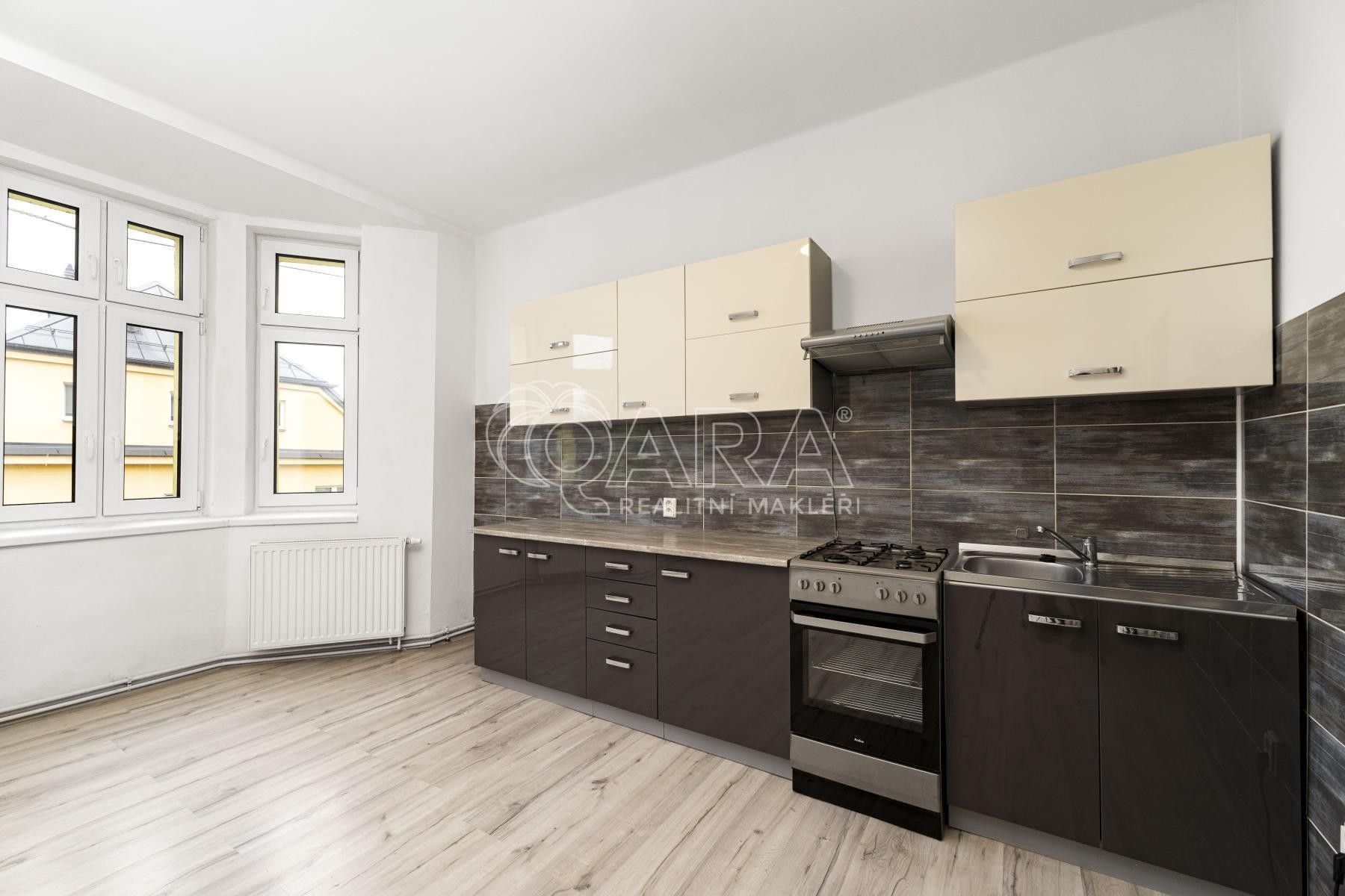 Pronájem byt 2+1 - Keramická, Ostrava, 57 m² - 5