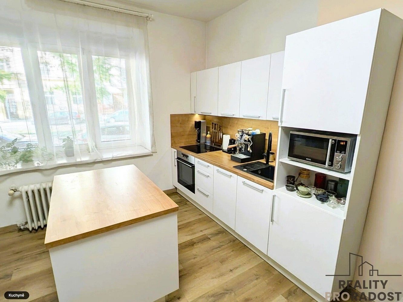 2+kk, Praha - Vršovice, okres Praha 10, Hlavní město Praha, 57 m² - 2
