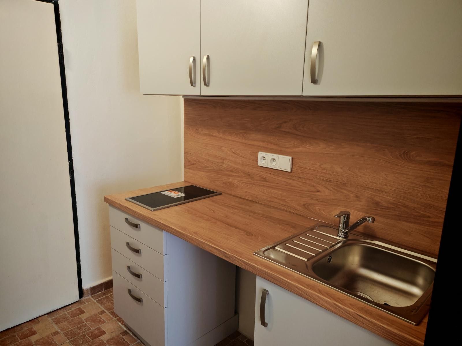 1+kk, Sladkovského, Pardubice, 32 m²