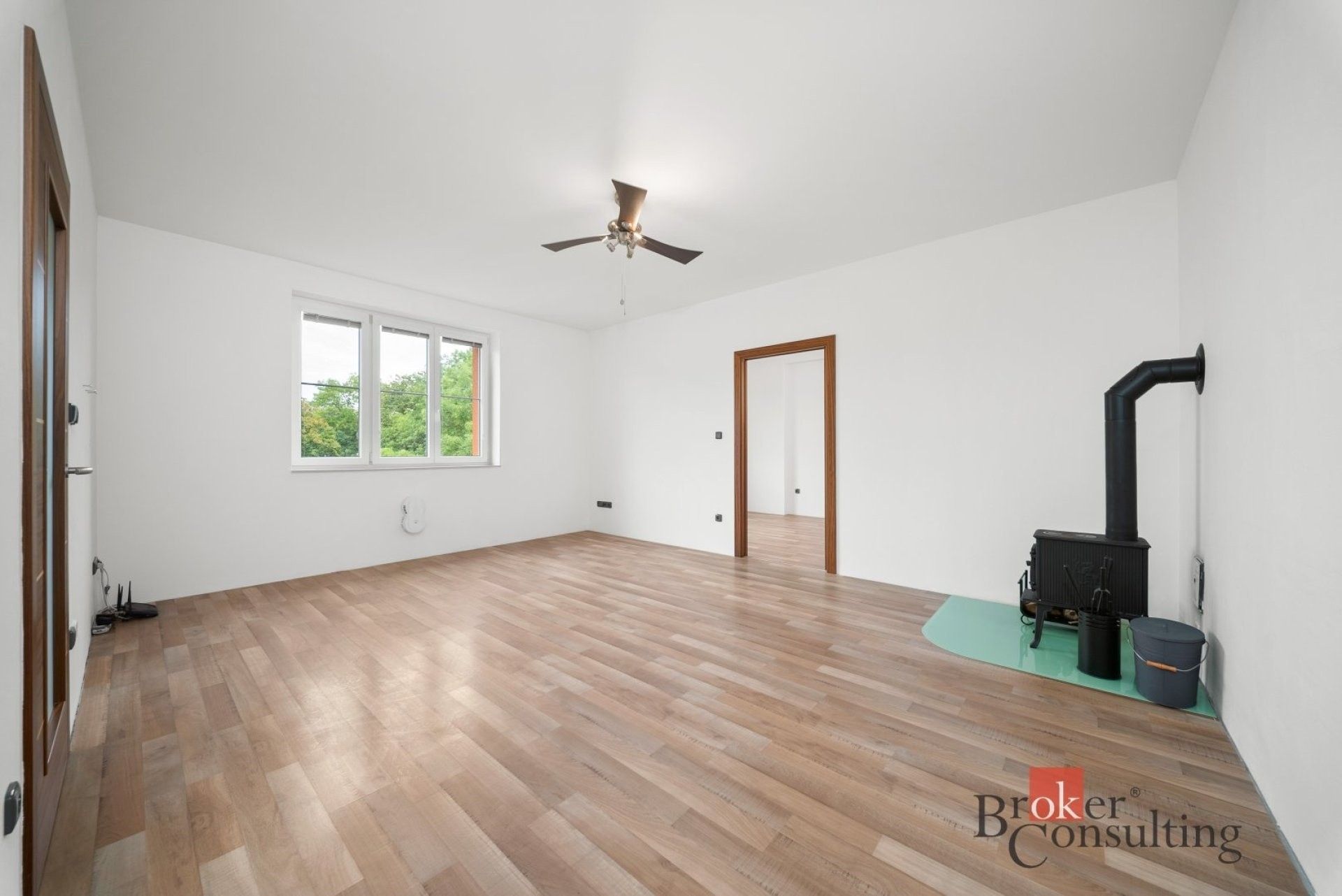 Prodej byt 2+kk - Bidlova, Hradec Králové, 53 m² - 5