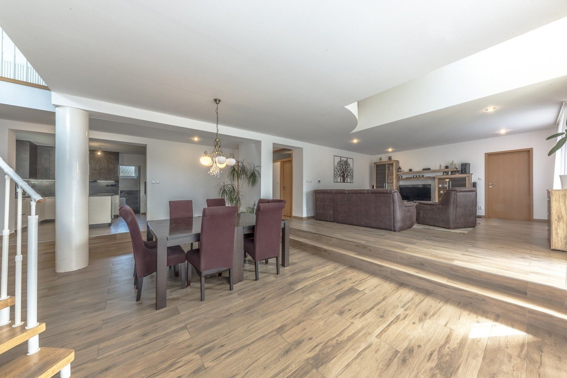 Rodinný dům · 260 m² · Jeníkovická, Praha - 3