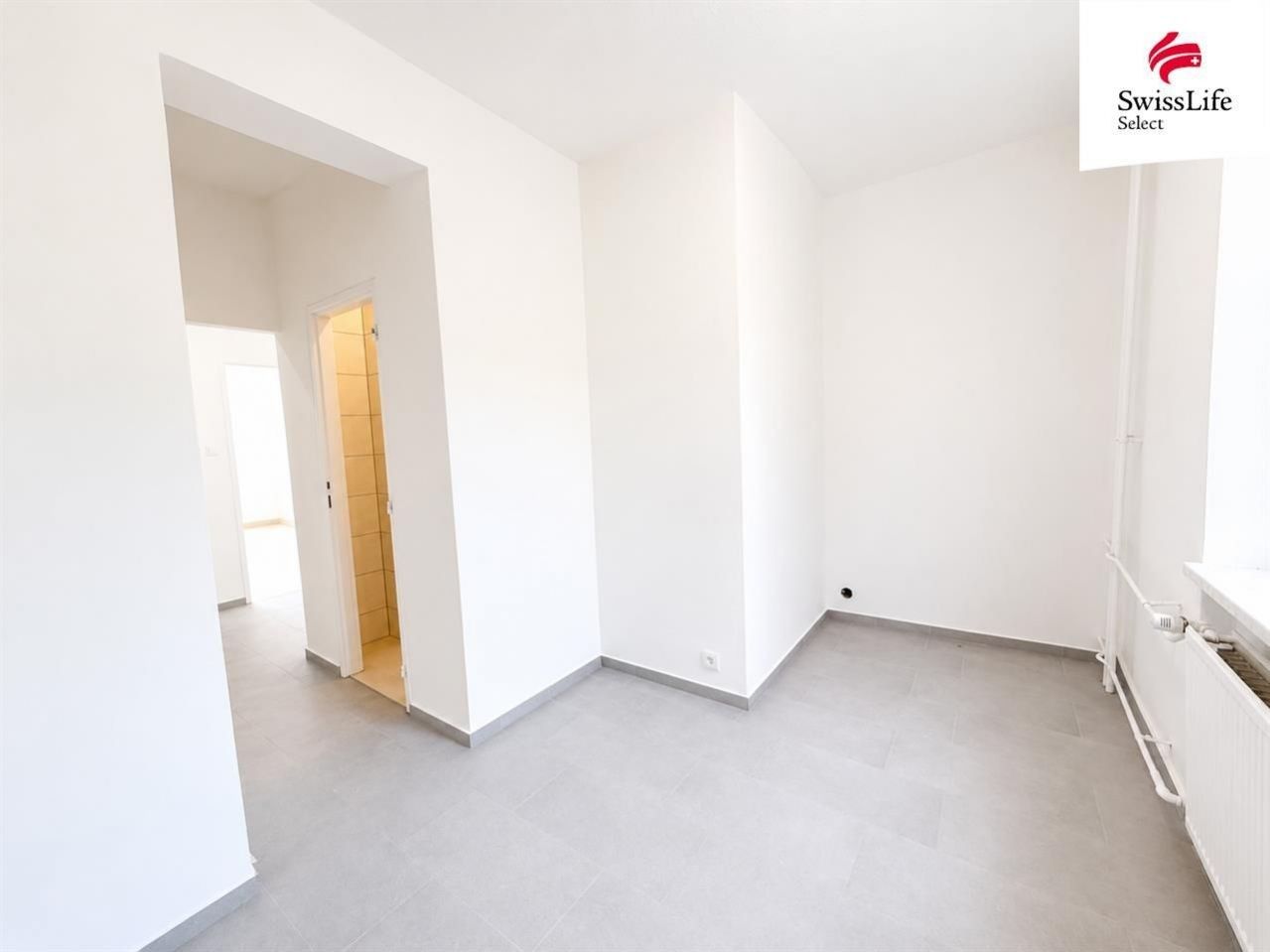 3+1, Školní  , Tachov, 64 m² - 1
