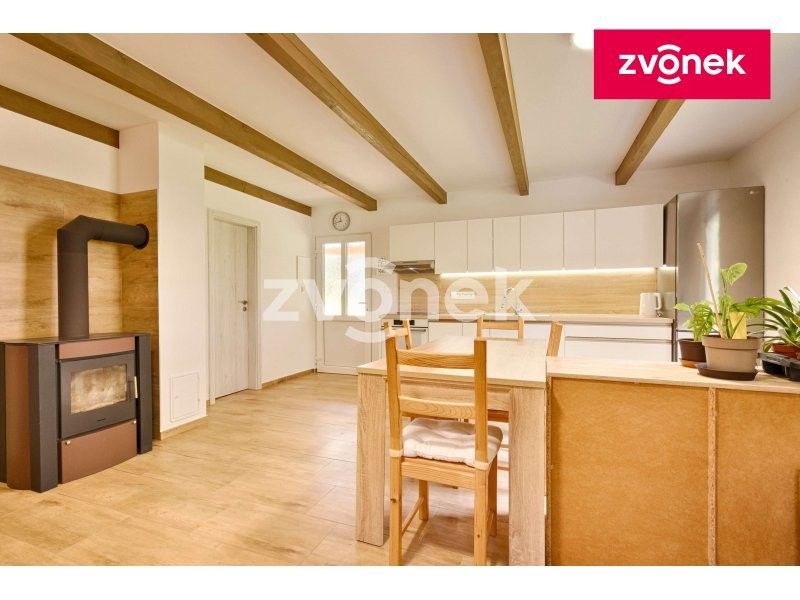 Prodej rodinný dům - Leština, Strmilov, 124 m²