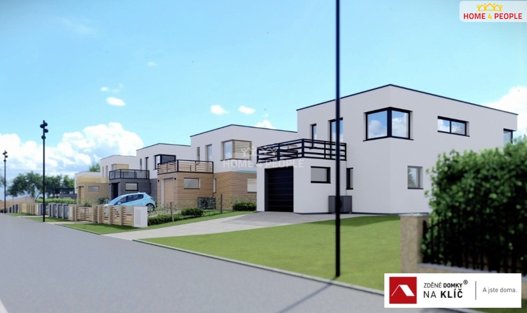 Prodej rodinný dům - Ludkovice, 149 m²