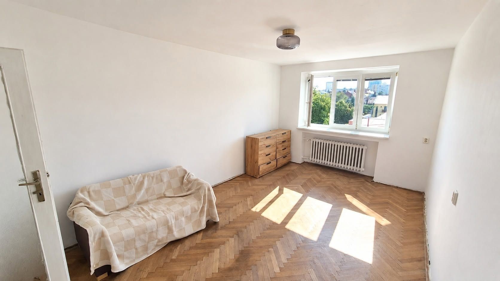 1+1, Palackého třída, Brno - Královo Pole, Jihomoravský kraj, 47 m² - 1
