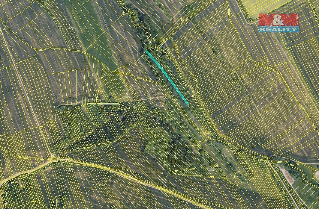 Louka · Jalubí, okres Uherské Hradiště - 3