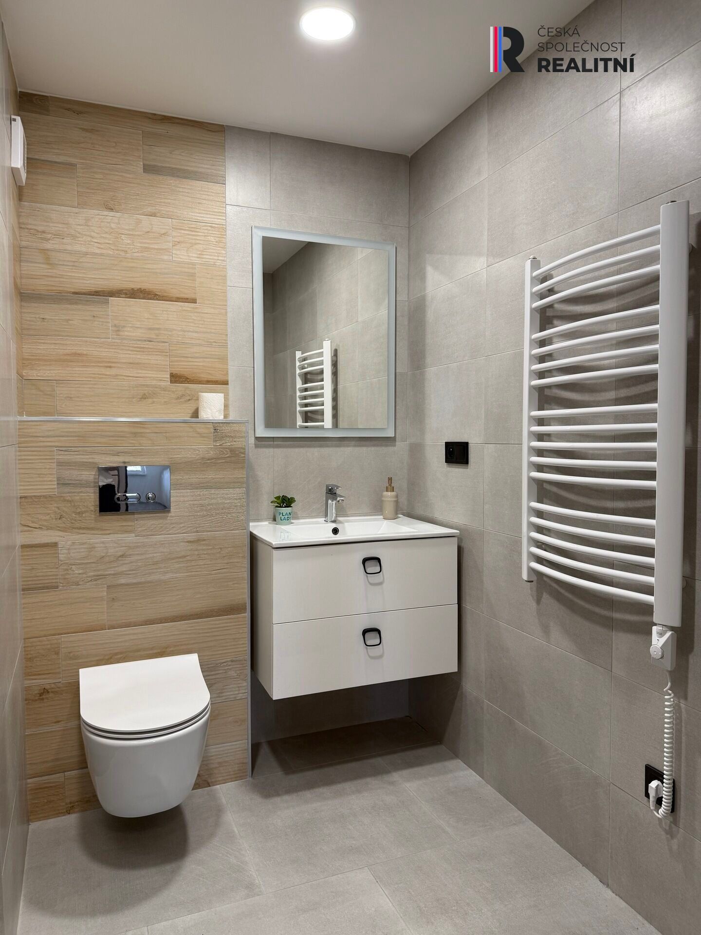 Pronájem byt 3+kk - Příčná, Podbořany, 68 m² - 2