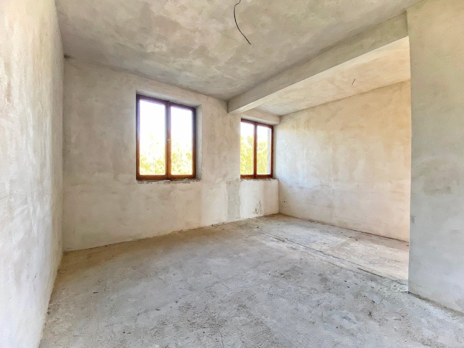 Rodinný dům · 160 m² · 9. května 663, Nová Bystřice - 4