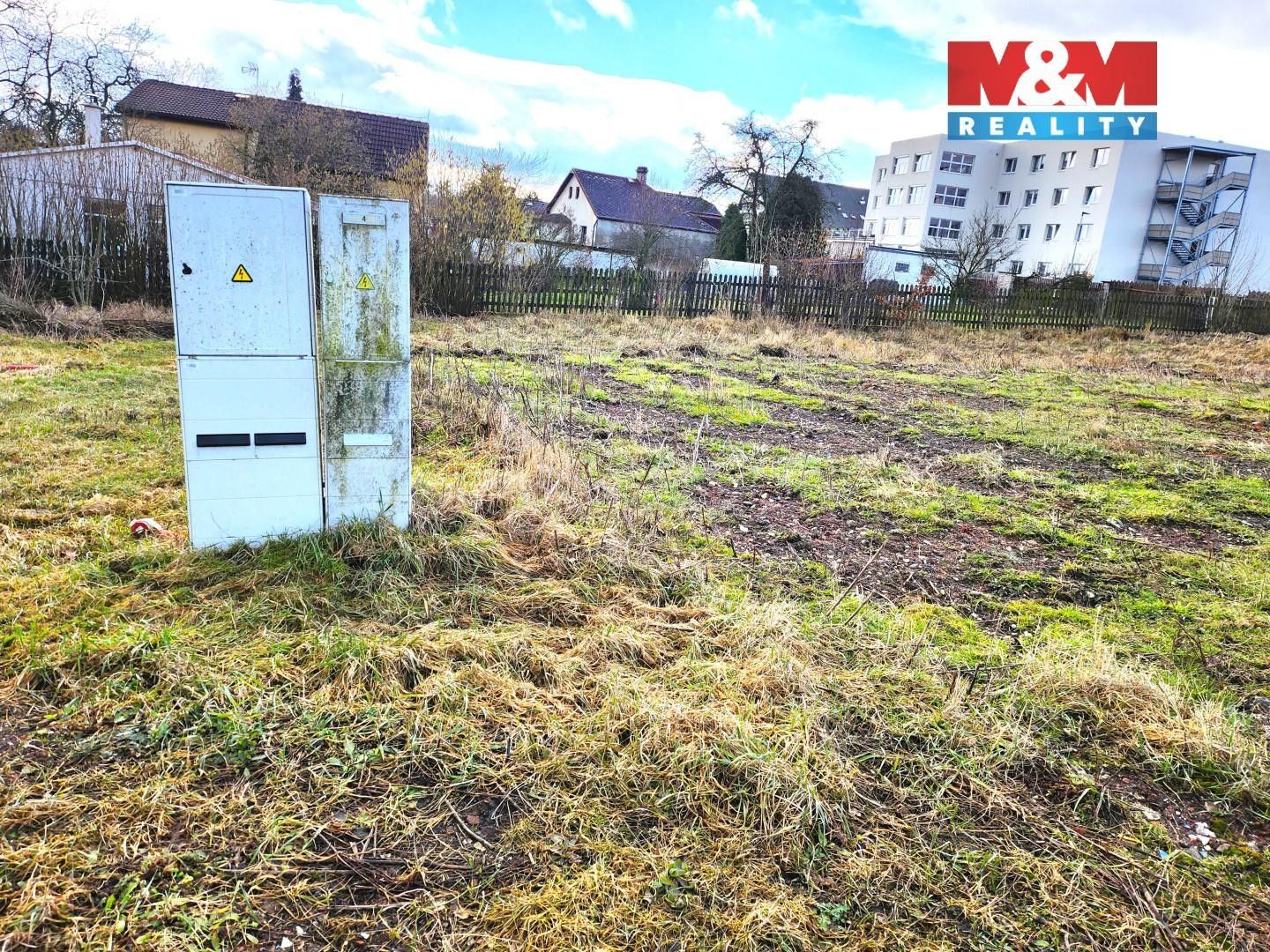 Prodej pozemek pro bydlení - Dubí