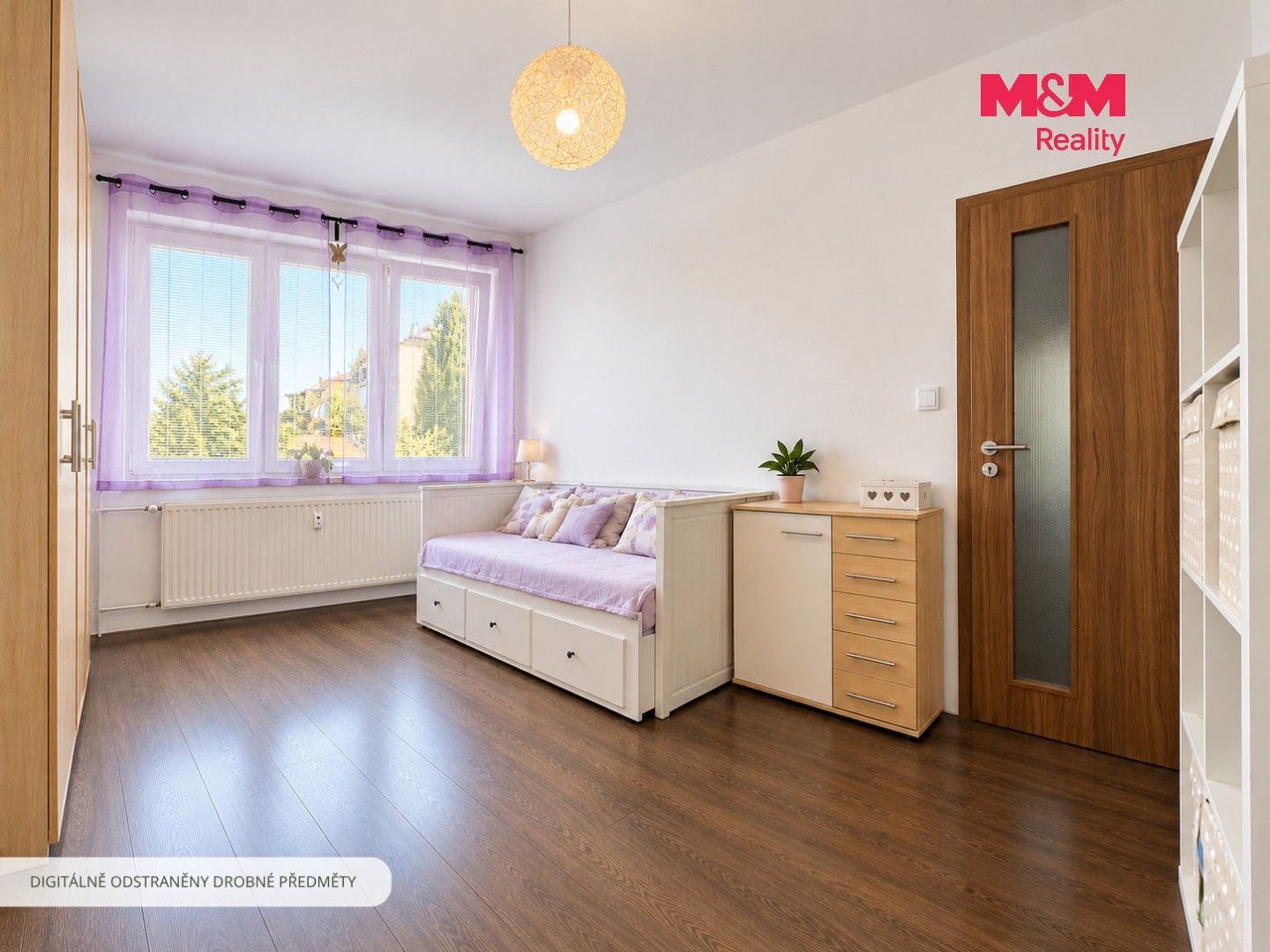 Prodej byt 2+kk - Dělnická, Břeclav, 51 m² - 5