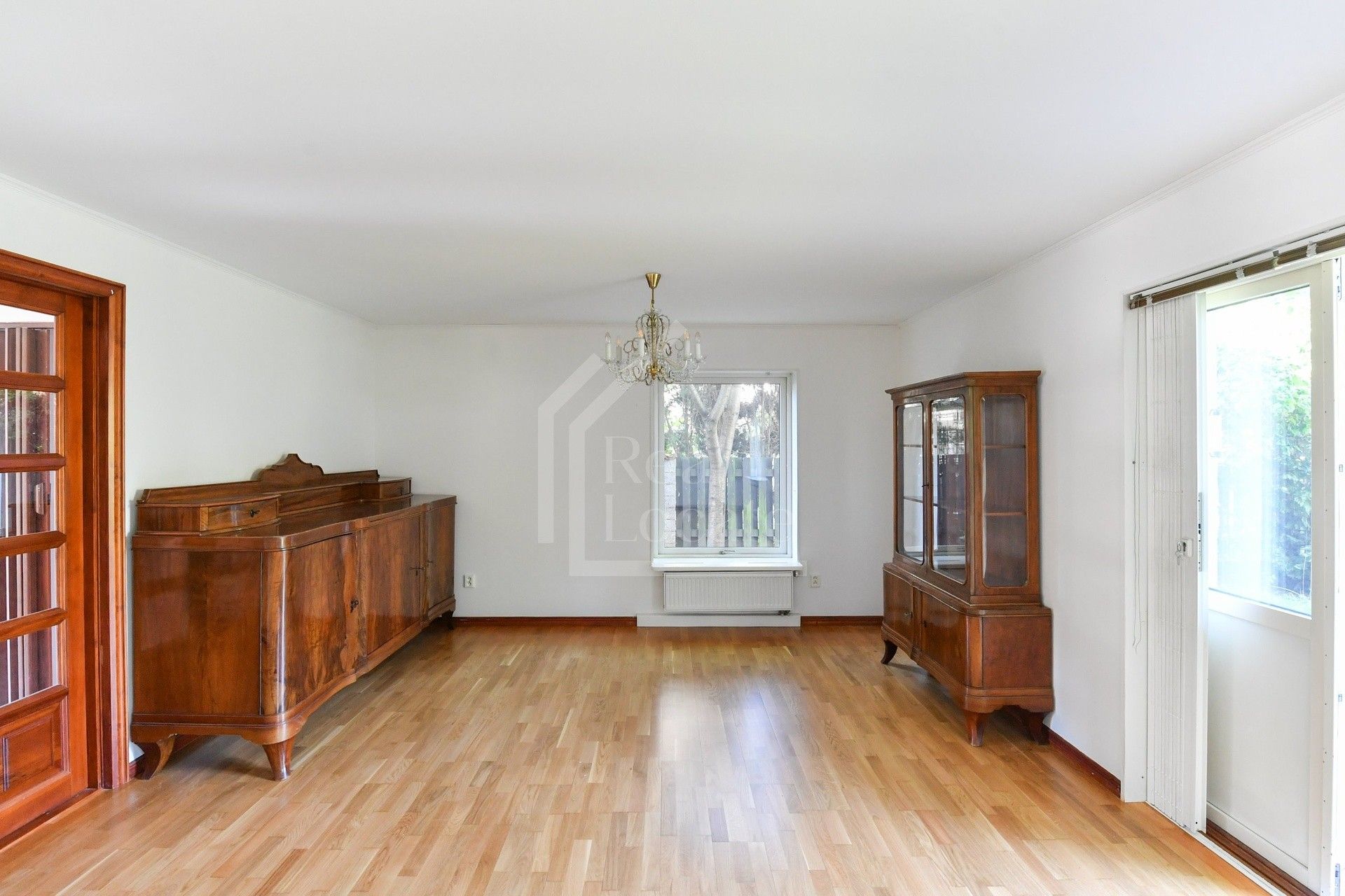 Pronájem rodinný dům - Podhořská, Praha Dolní Chabry, 230 m² - 5