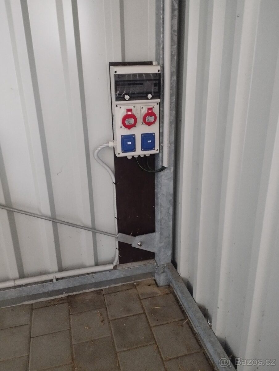 Sklad · Brno, 620 00 - 3